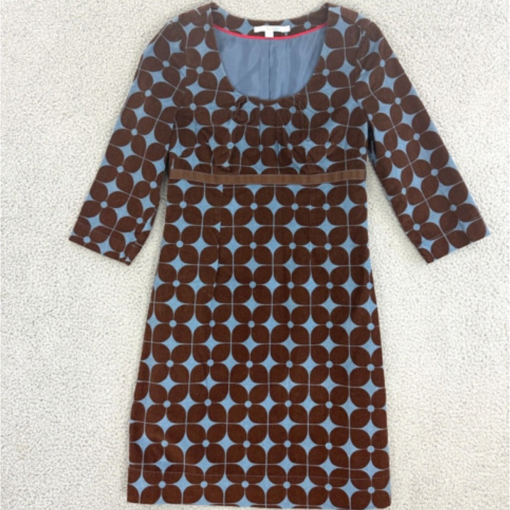Vintage Boden Dress - Picture 2 of 7